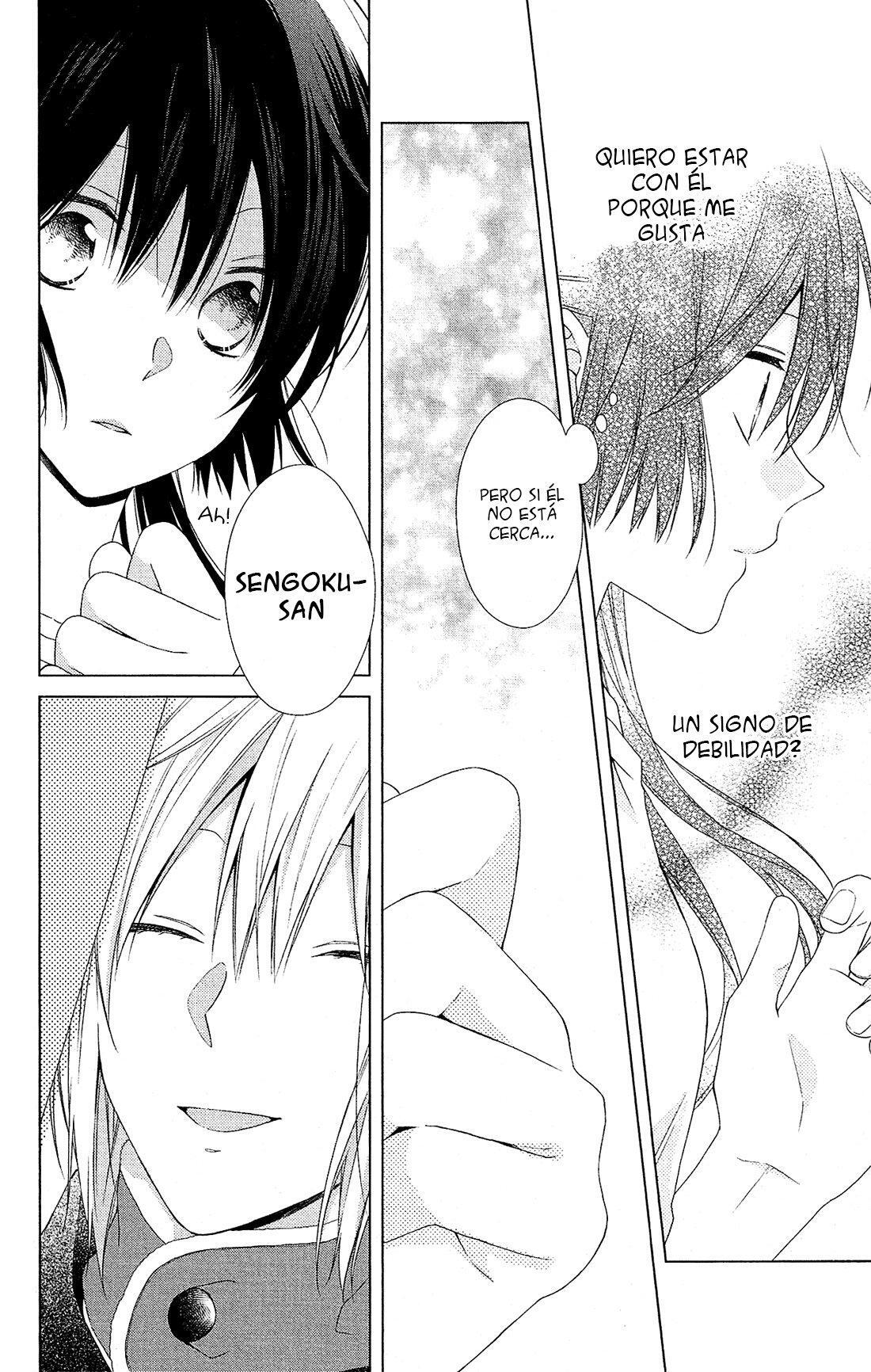 Capitulo 40 page 10