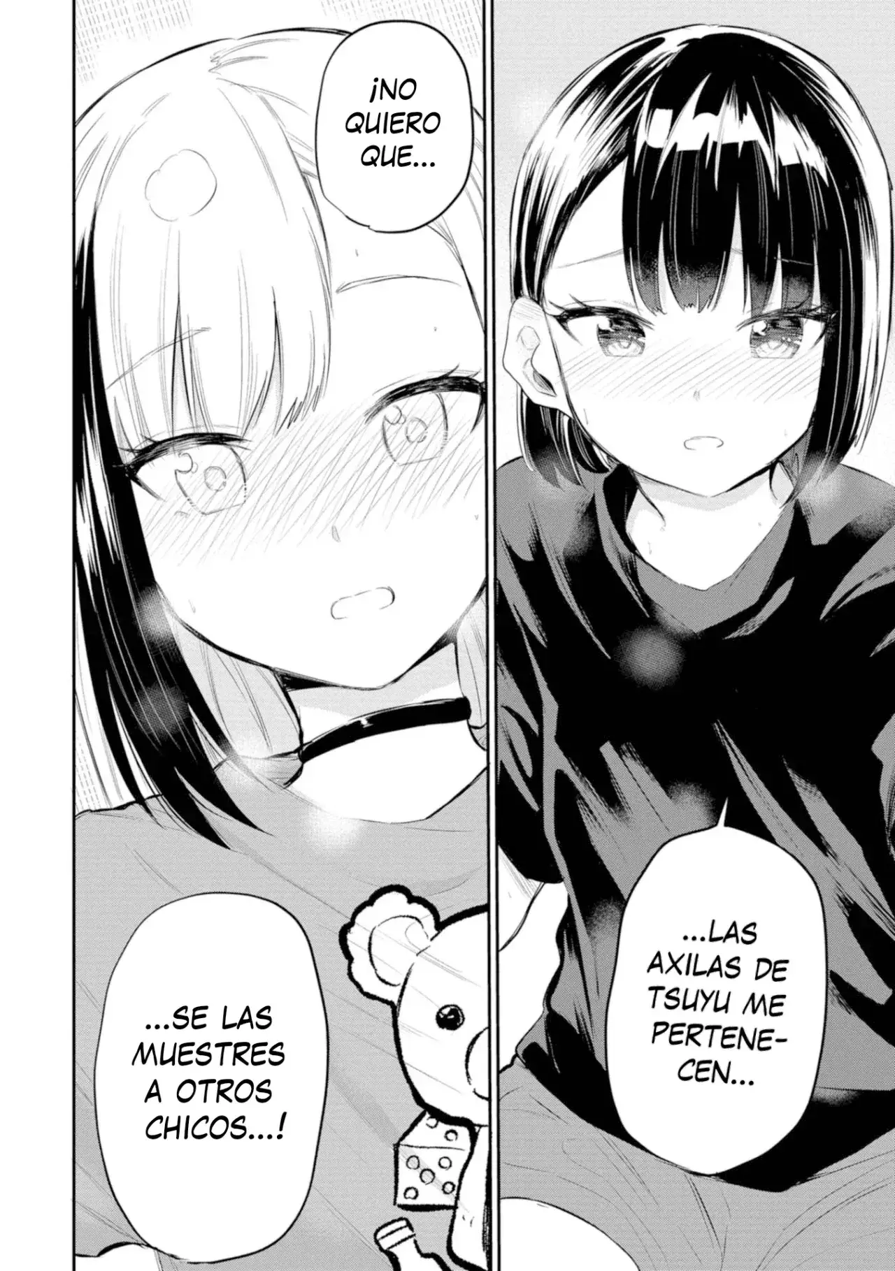 Capitulo 38 page 19