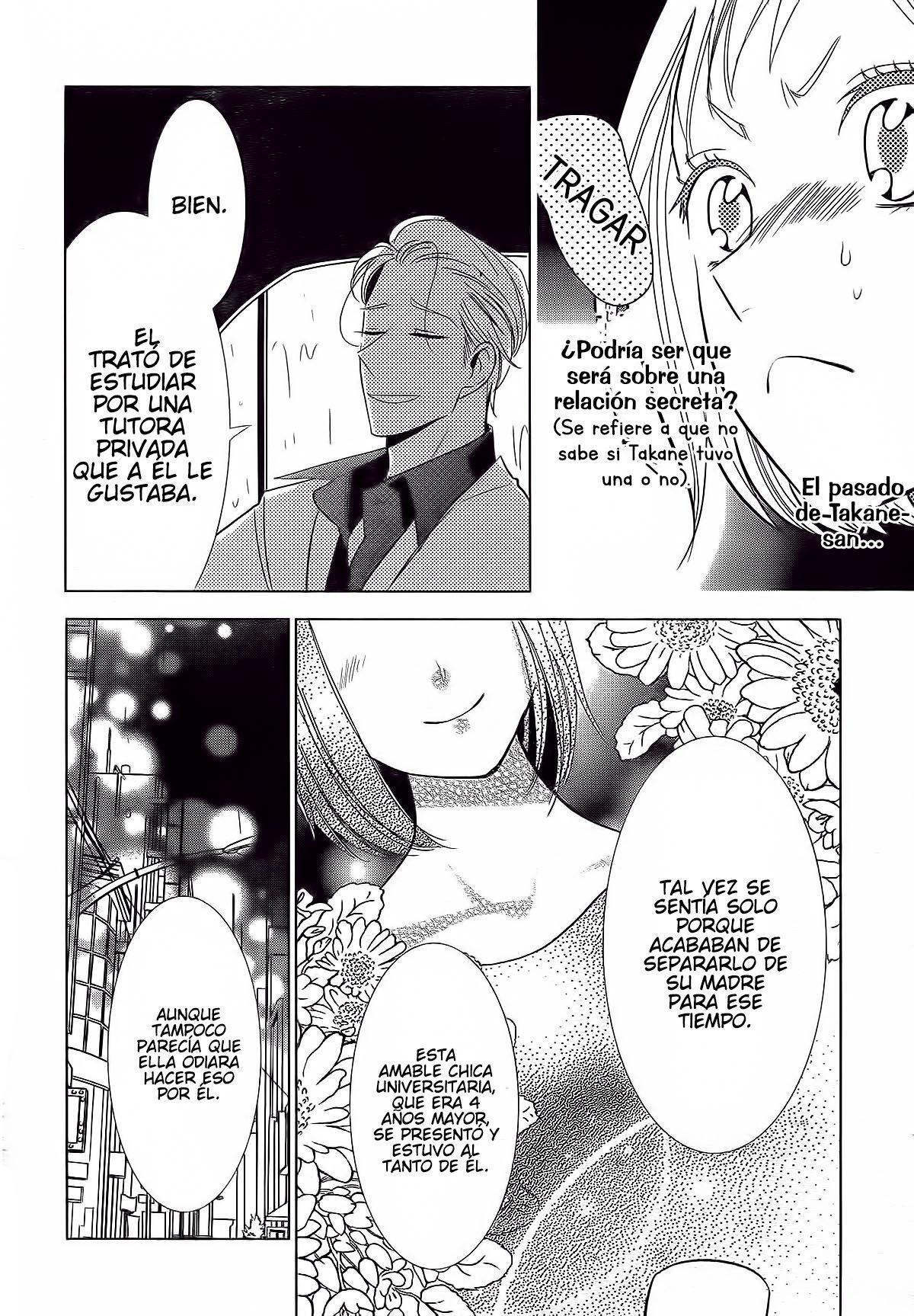 Capitulo 61 page 19