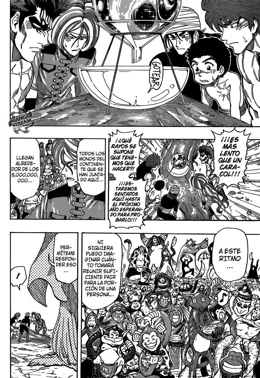 Capitulo 320 page 5