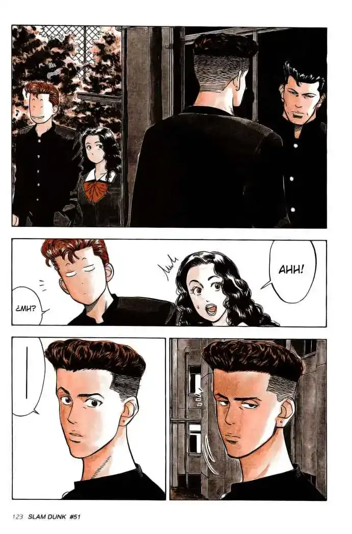 Capitulo 51 page 16
