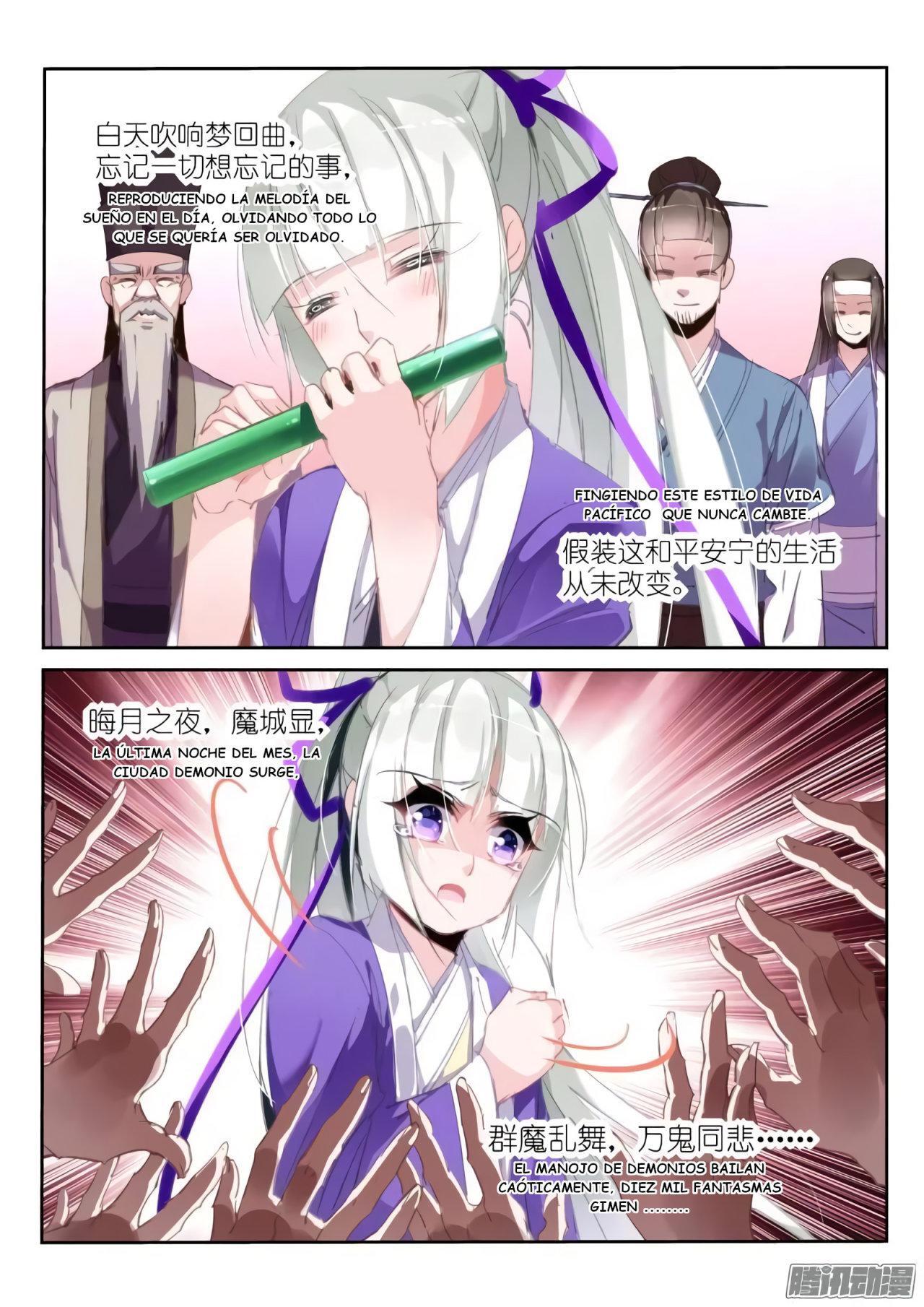 Capitulo 211 page 3