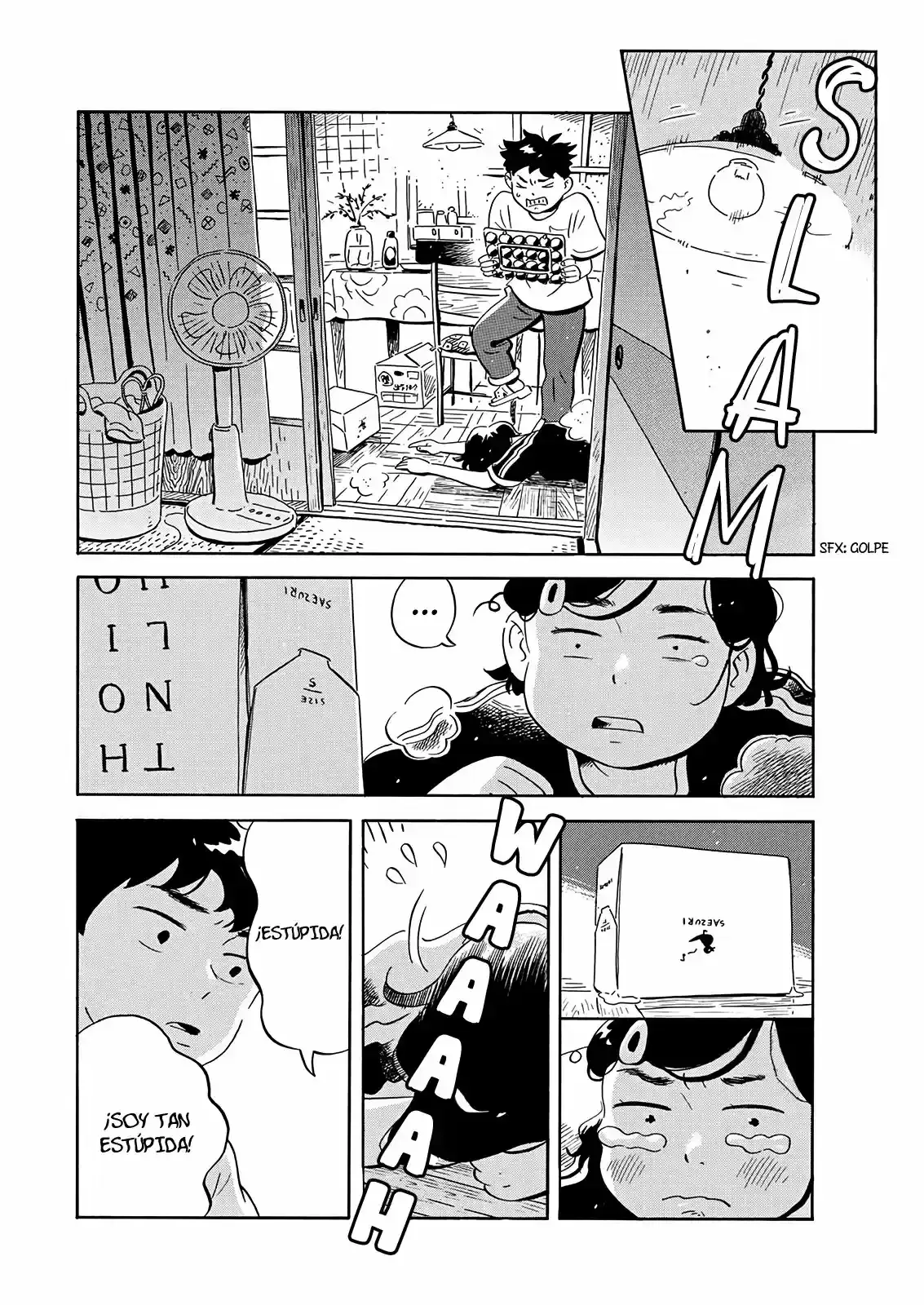 Capitulo 16 page 17