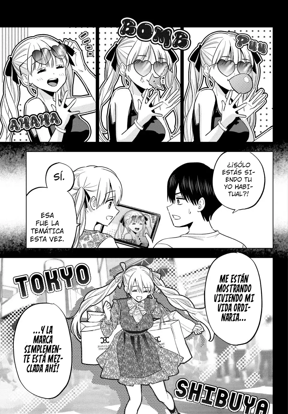 Capitulo 264 page 7