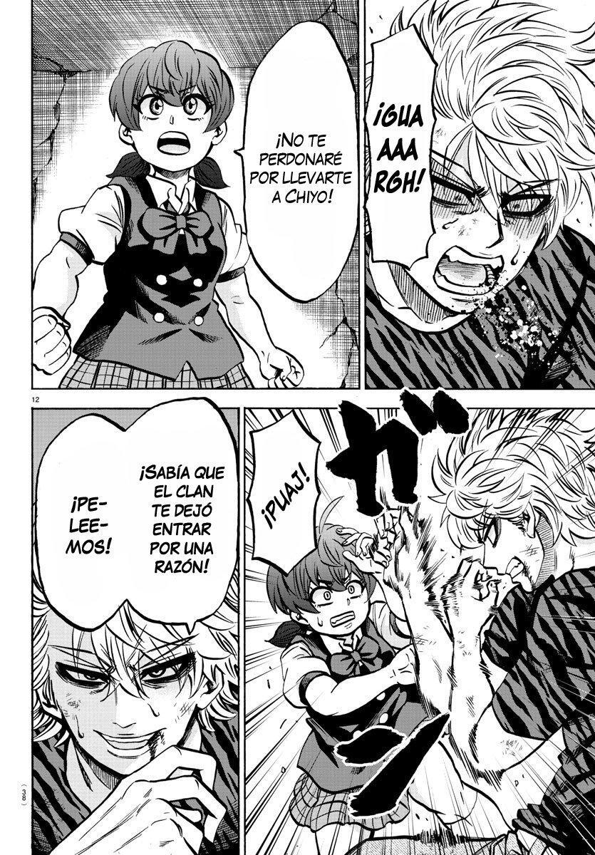 Capitulo 196 page 13