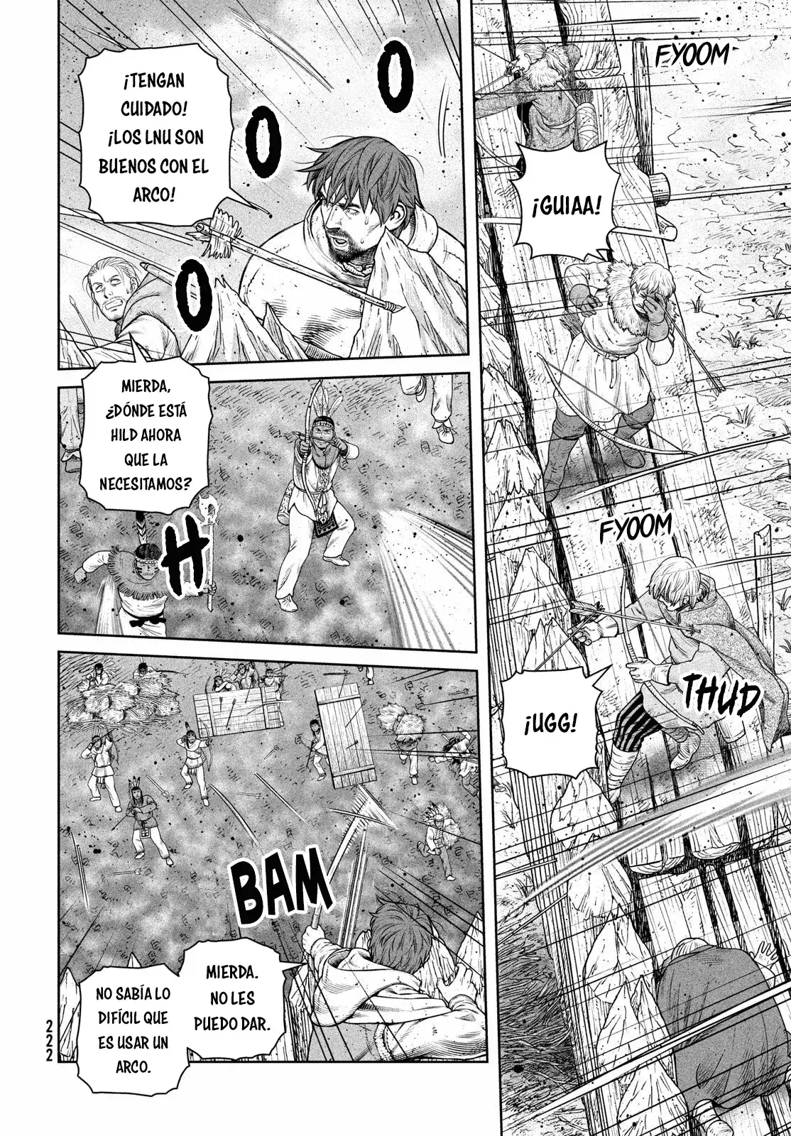 Capitulo 213 page 9