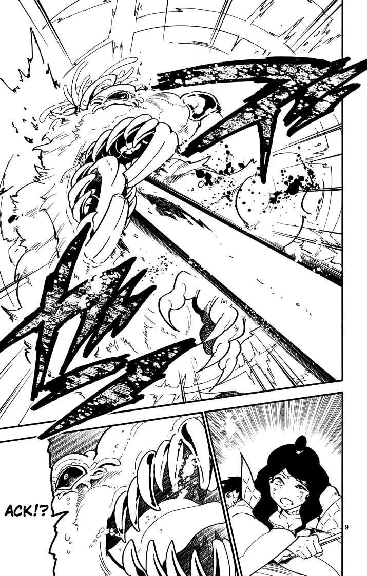 Capitulo 37 page 9