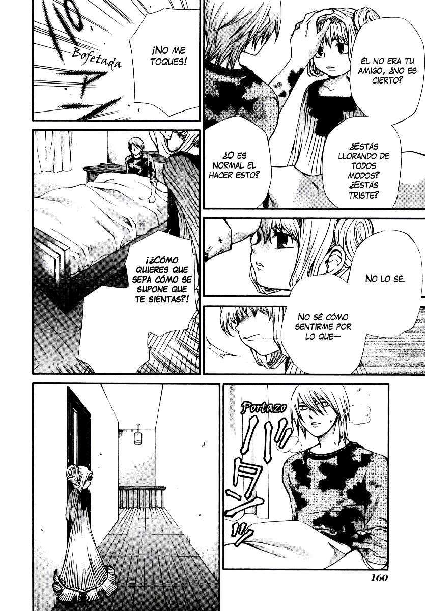 Capitulo 46 page 19