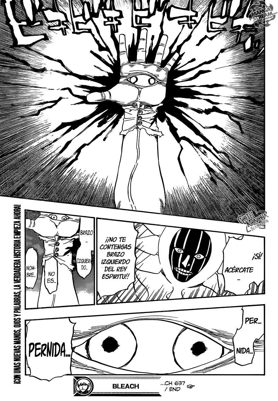 Capitulo 637 page 18