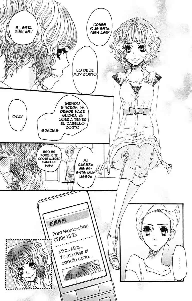 Capitulo 28 page 21
