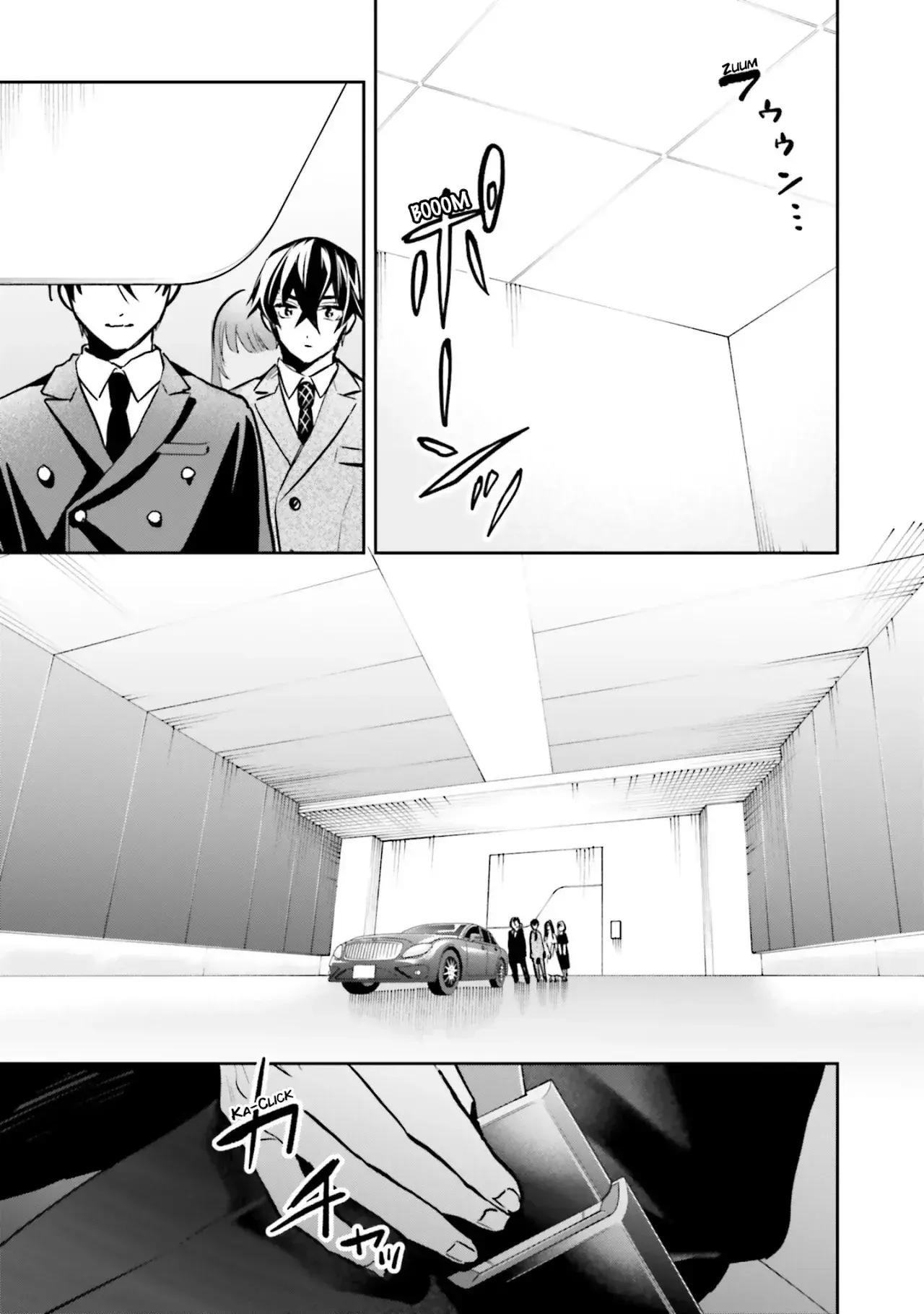 Capitulo 19 page 14