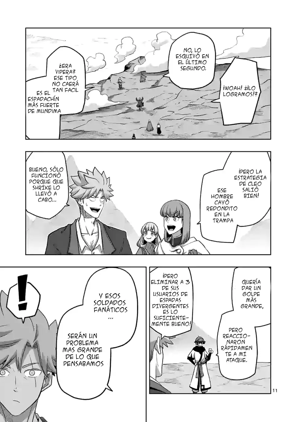 Capitulo 22 page 12