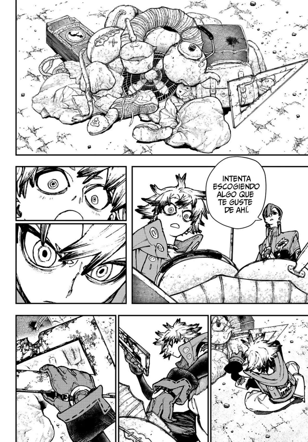 Capitulo 24 page 7