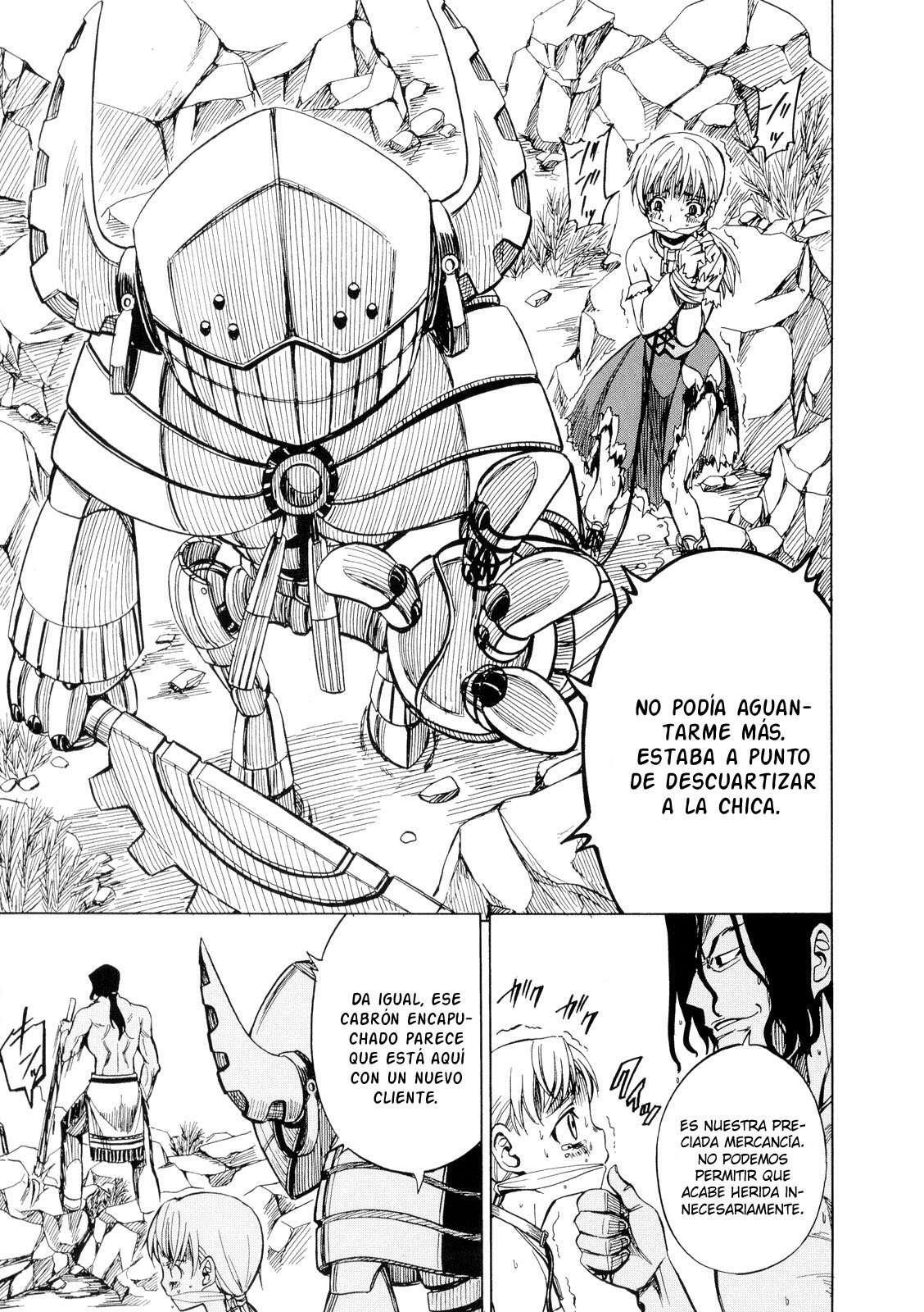 Capitulo 18 page 32