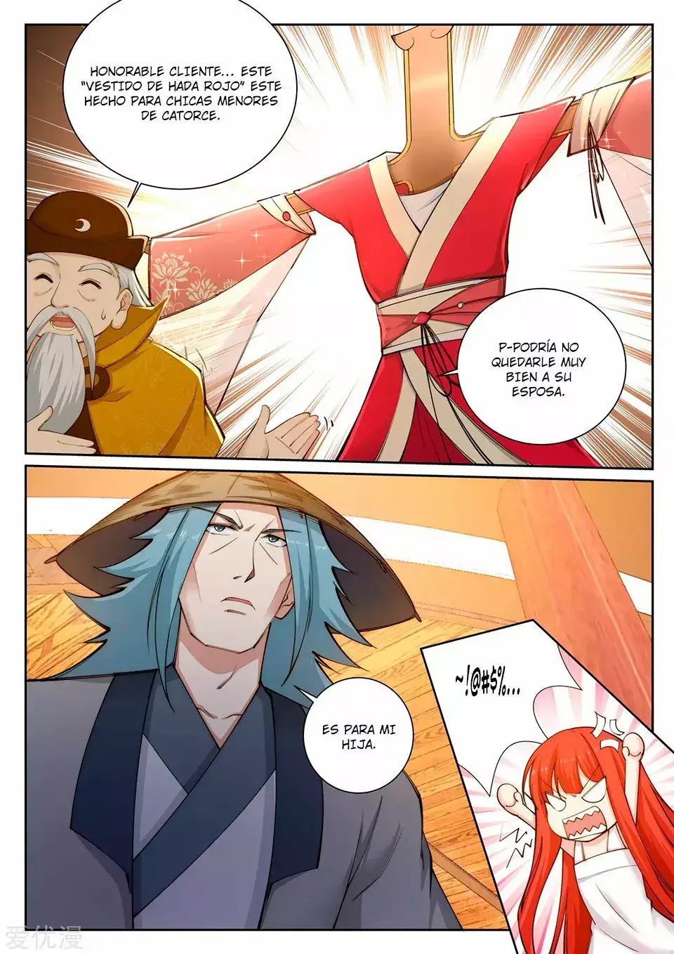 Capitulo 50 page 15