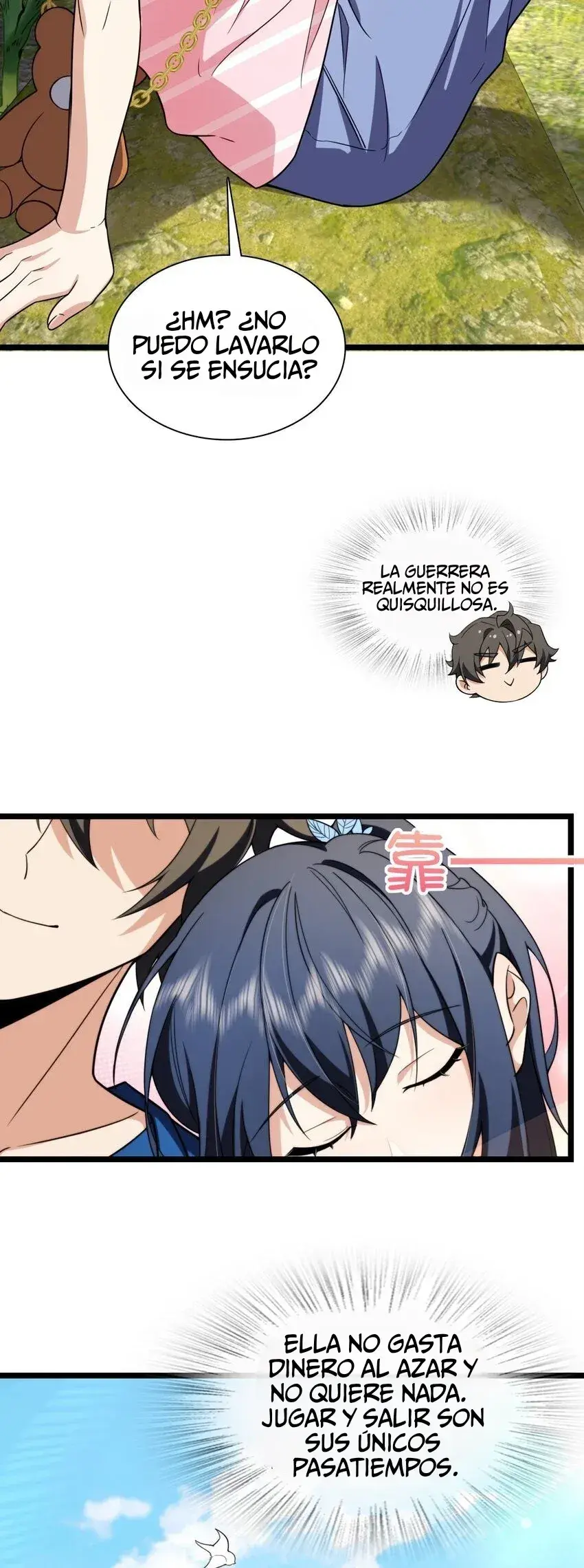 Capitulo 206 page 15