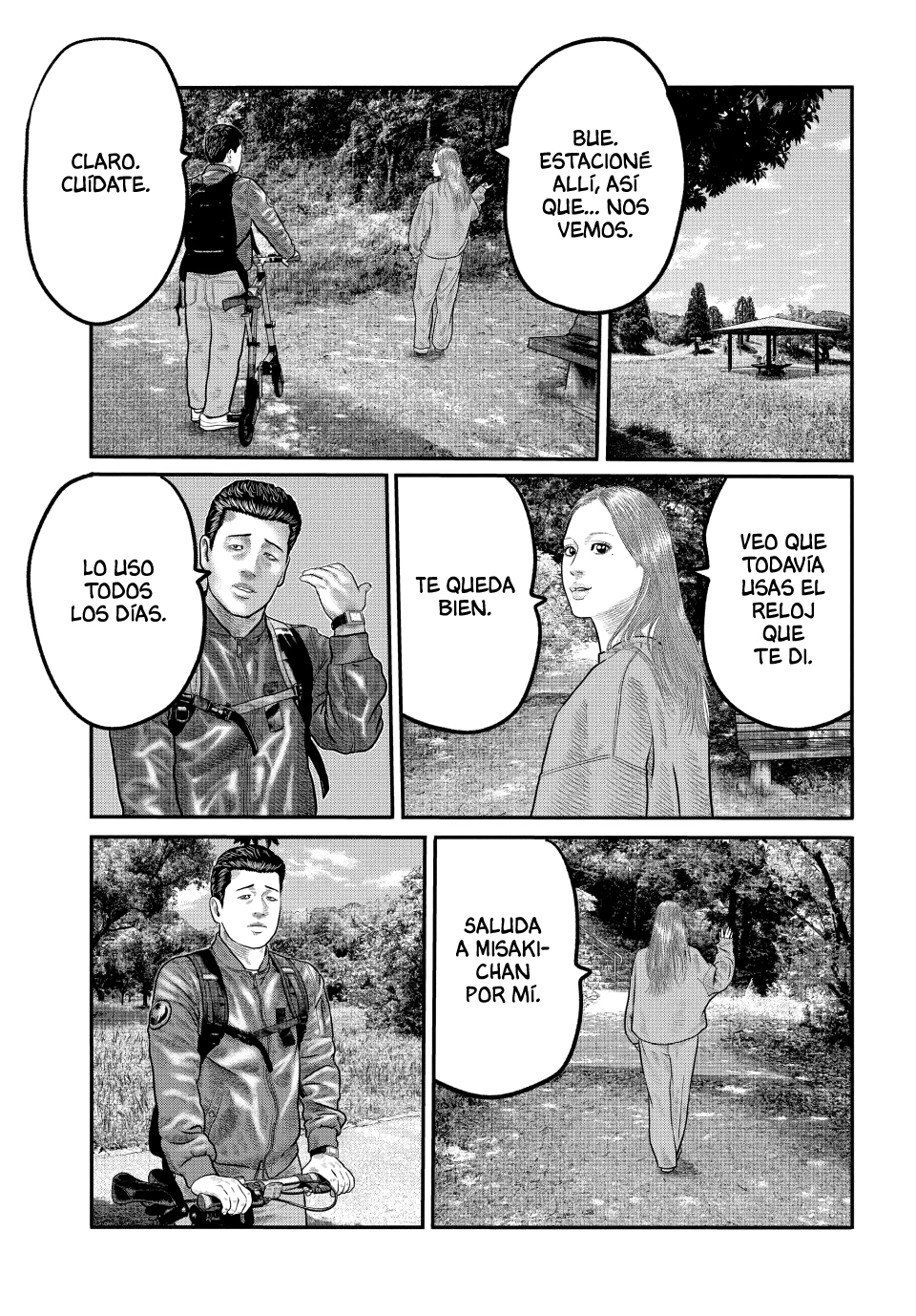 Capitulo 25 page 5