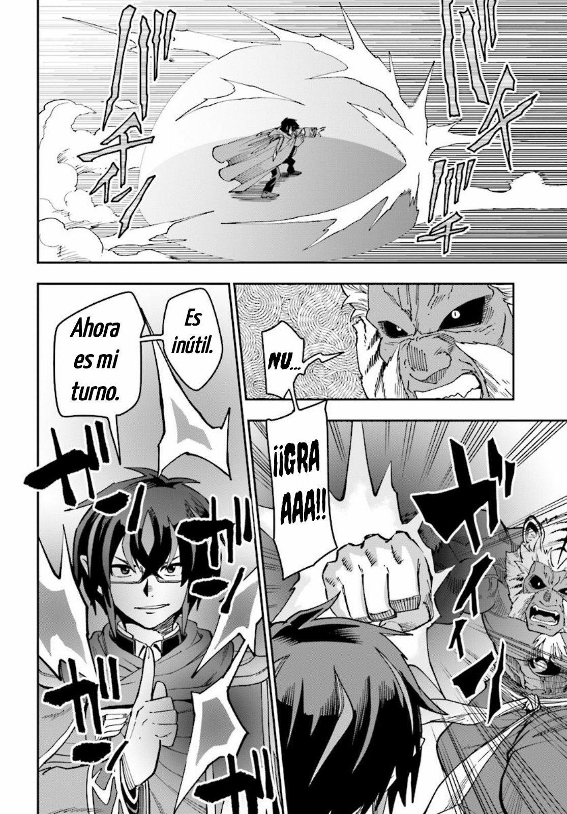 Capitulo 51 page 18