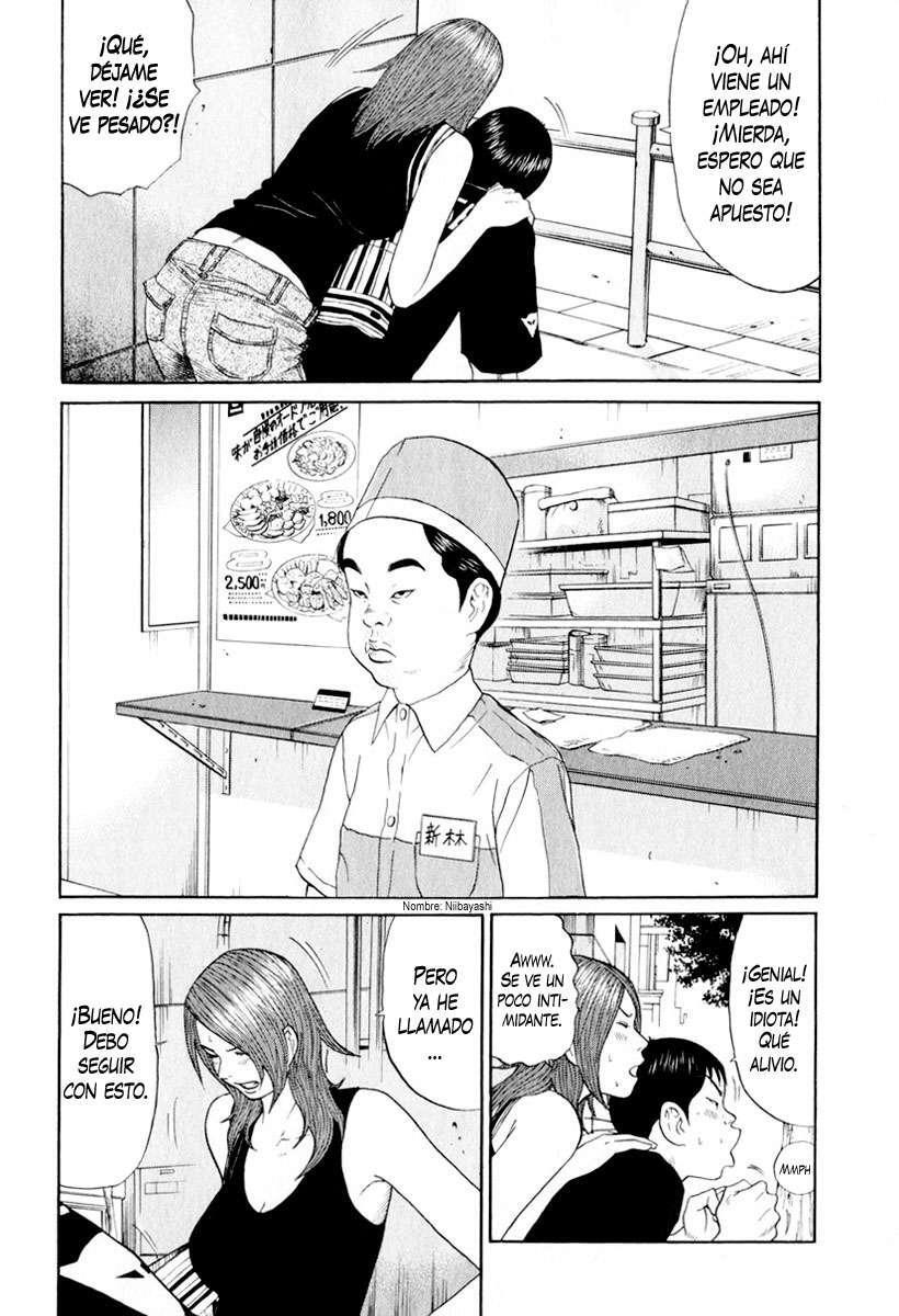 Capitulo 42 page 10