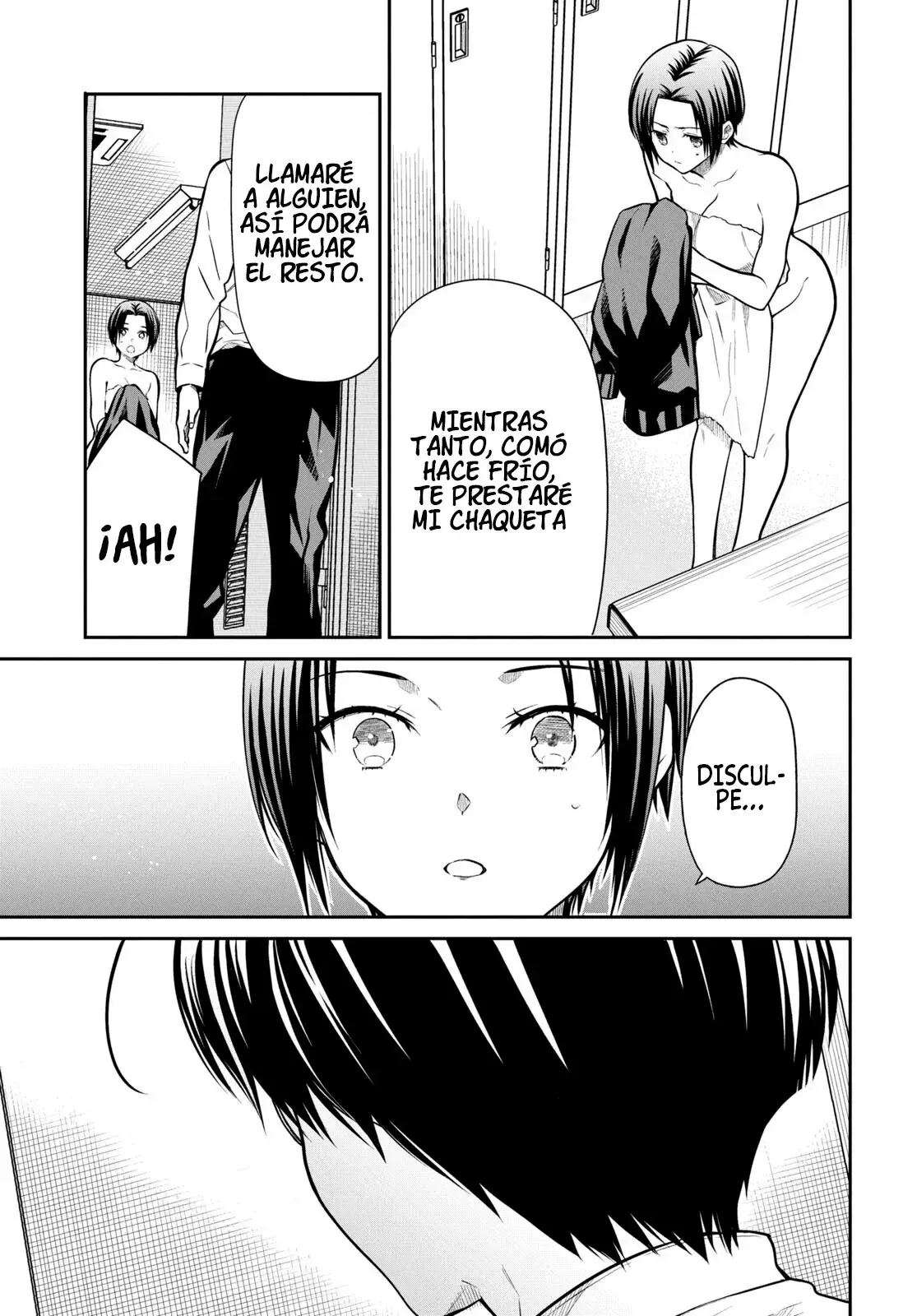 Capitulo 57 page 20