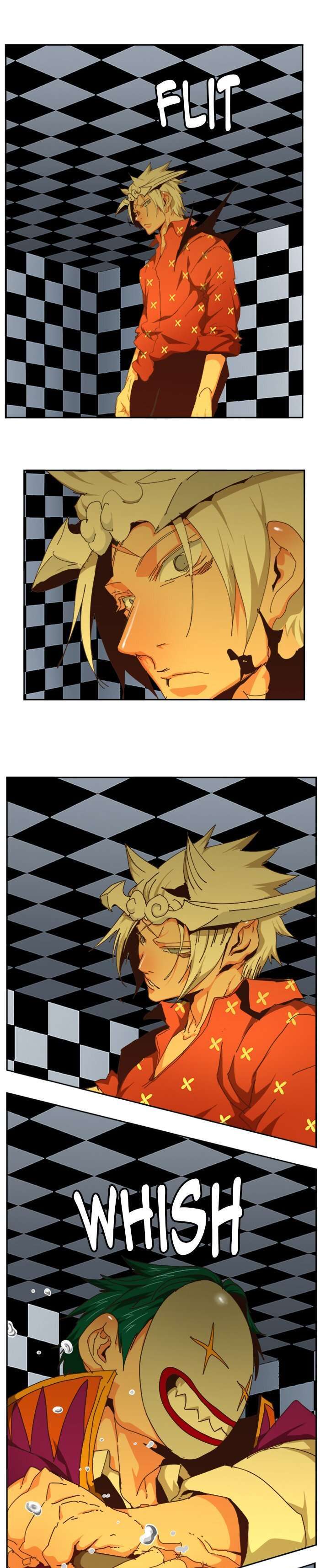 Capitulo 512 page 25