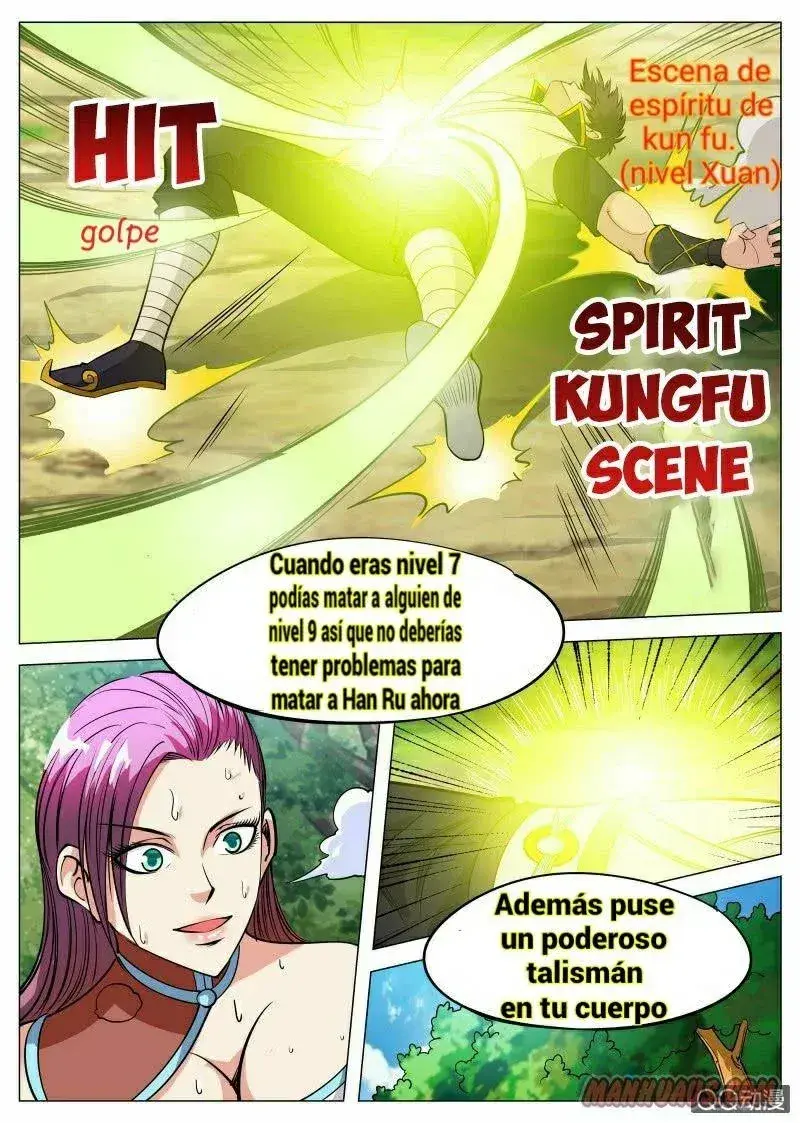 Capitulo 77 page 3