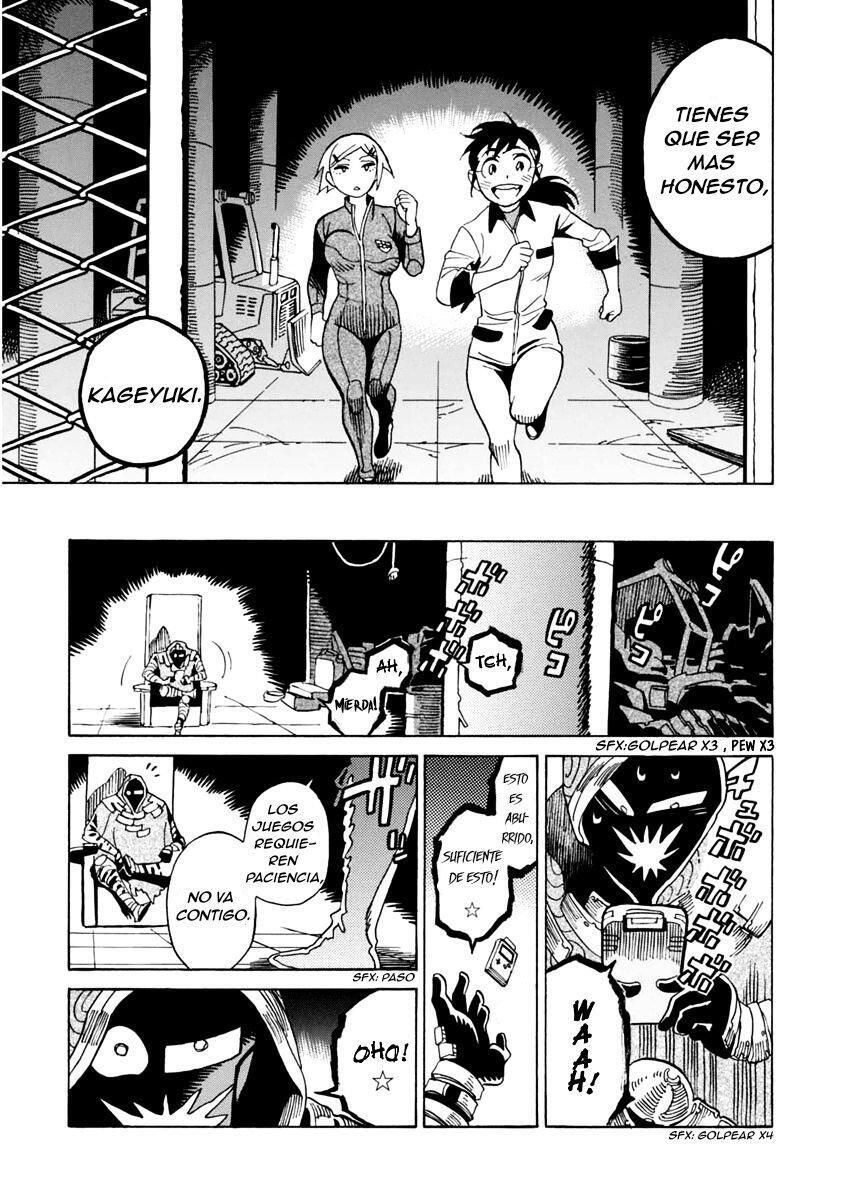 Capitulo 13 page 26