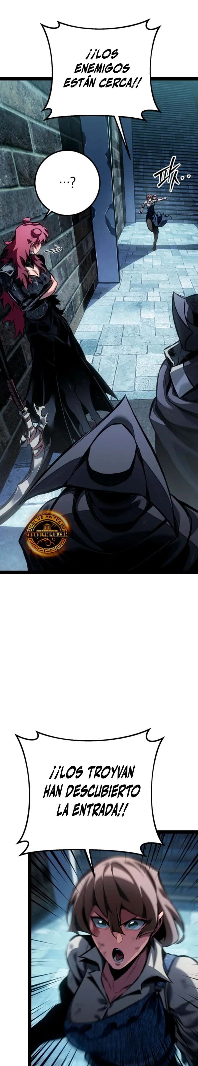 Capitulo 101 page 25