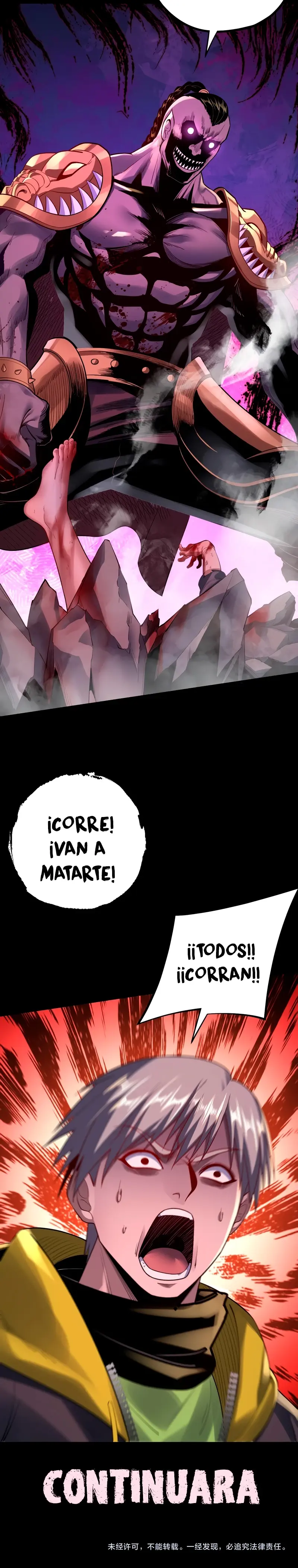 Capitulo 164 page 18
