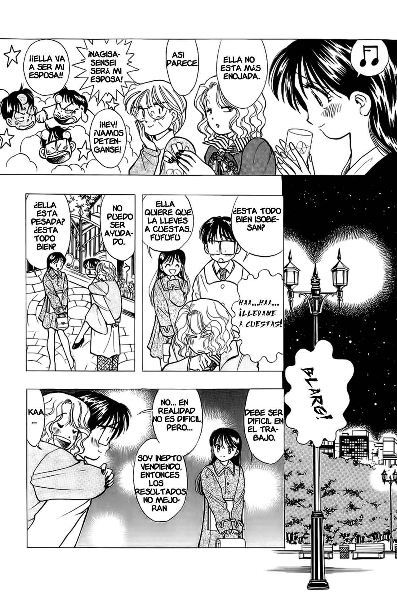 Capitulo 50 page 14