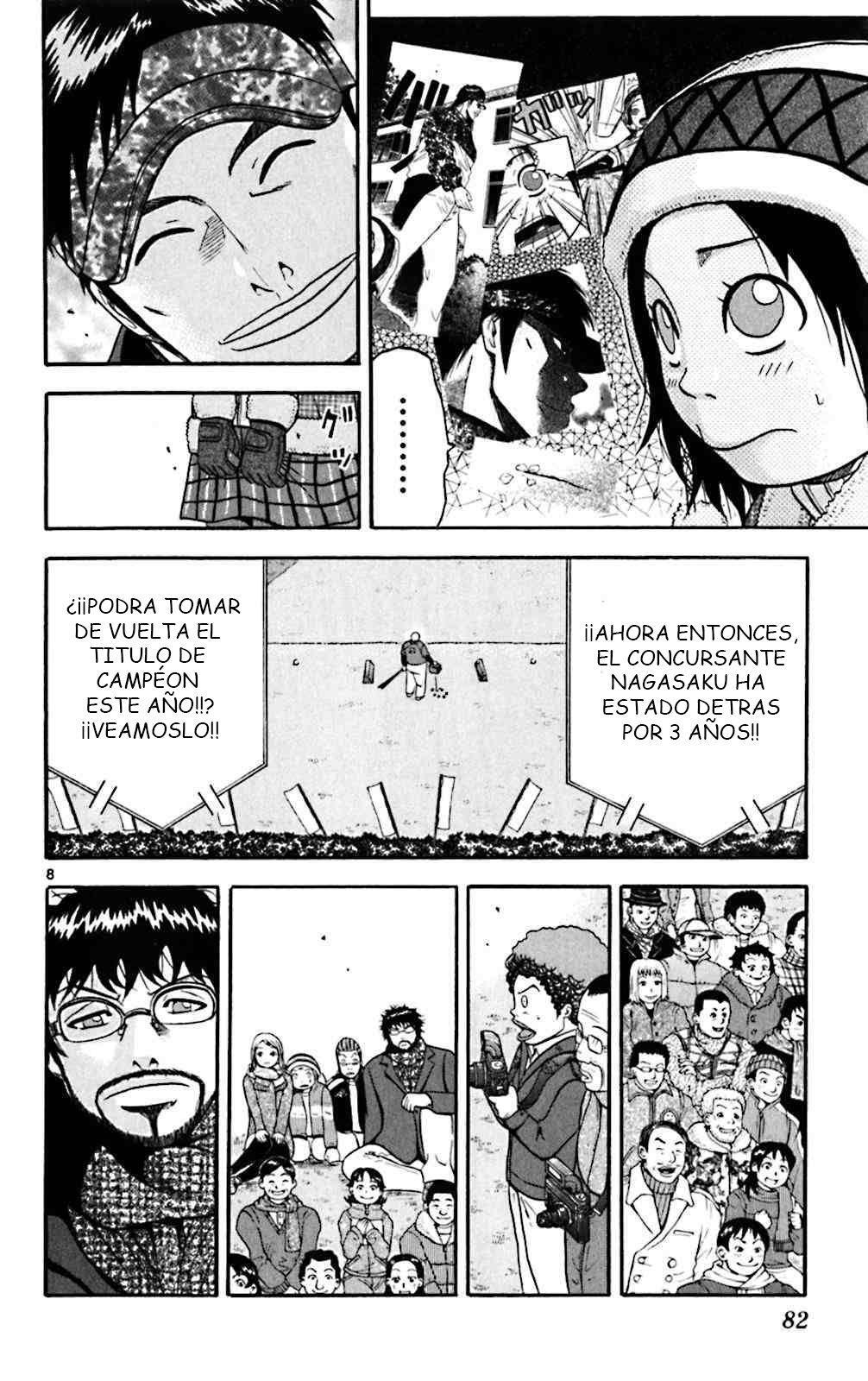 Capitulo 83 page 15