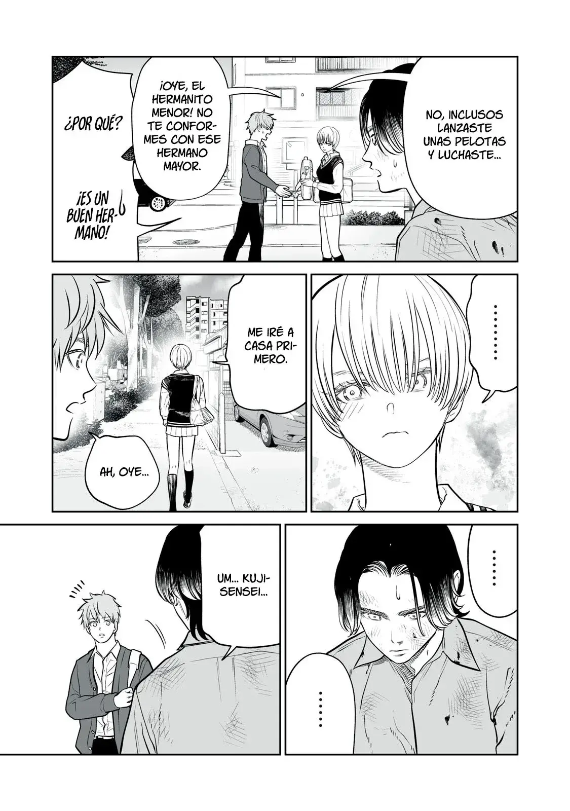 Capitulo 22 page 27