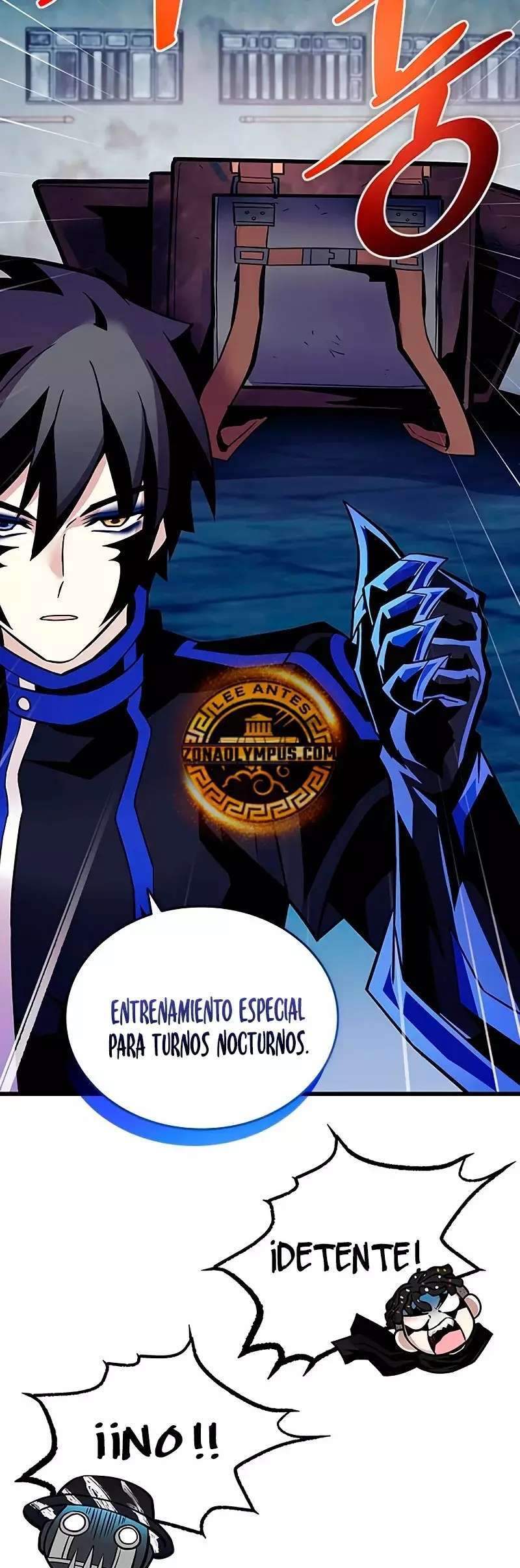 Capitulo 167 page 50