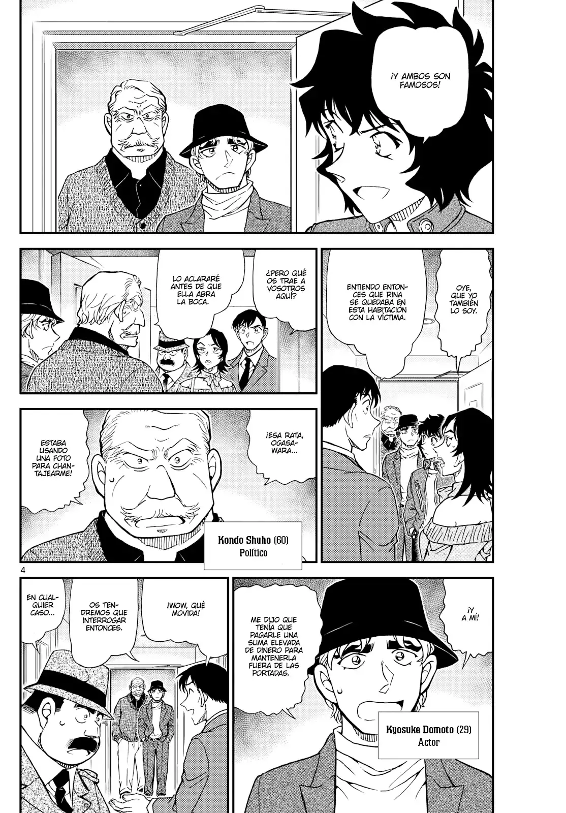 Capitulo 1152 page 4