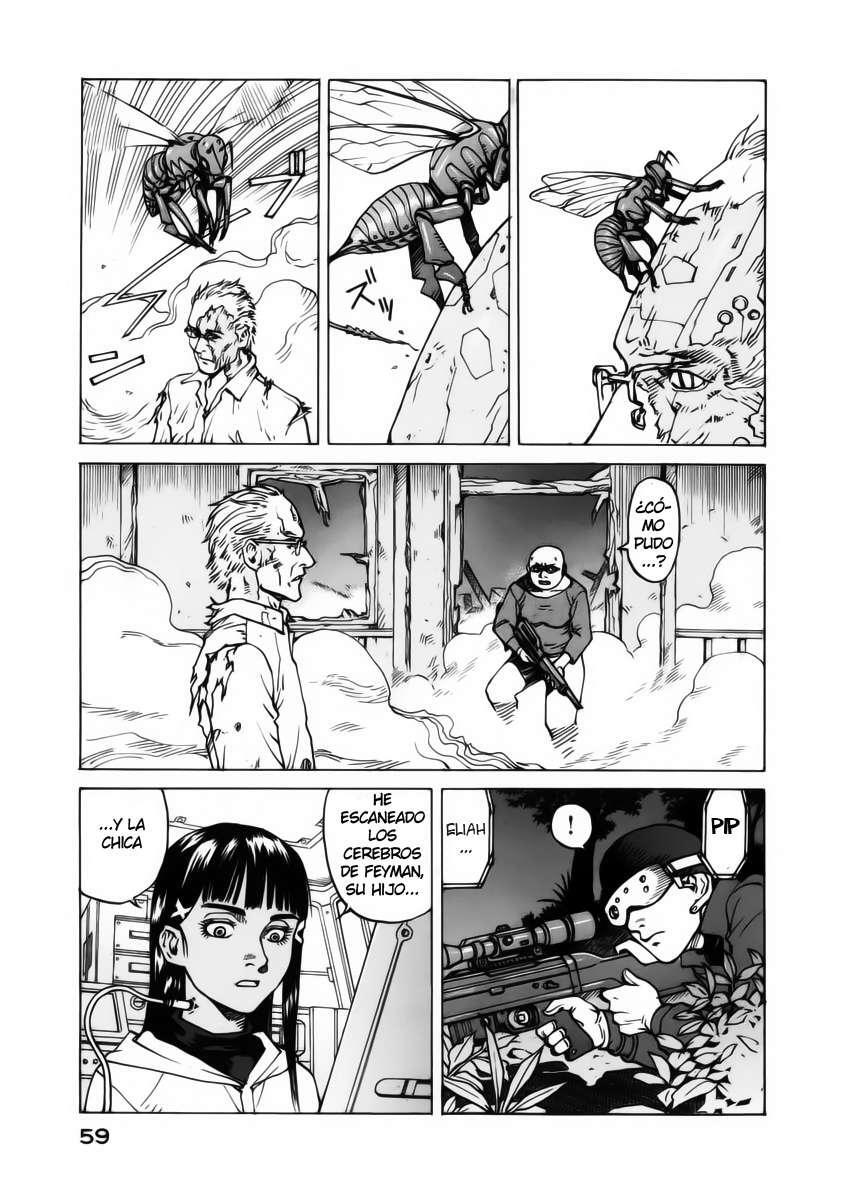 Capitulo 85 page 27