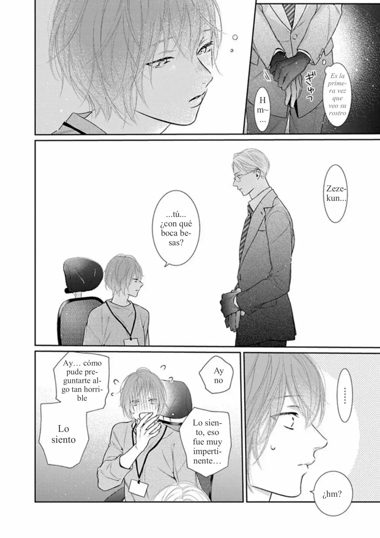 Capitulo 1 page 17