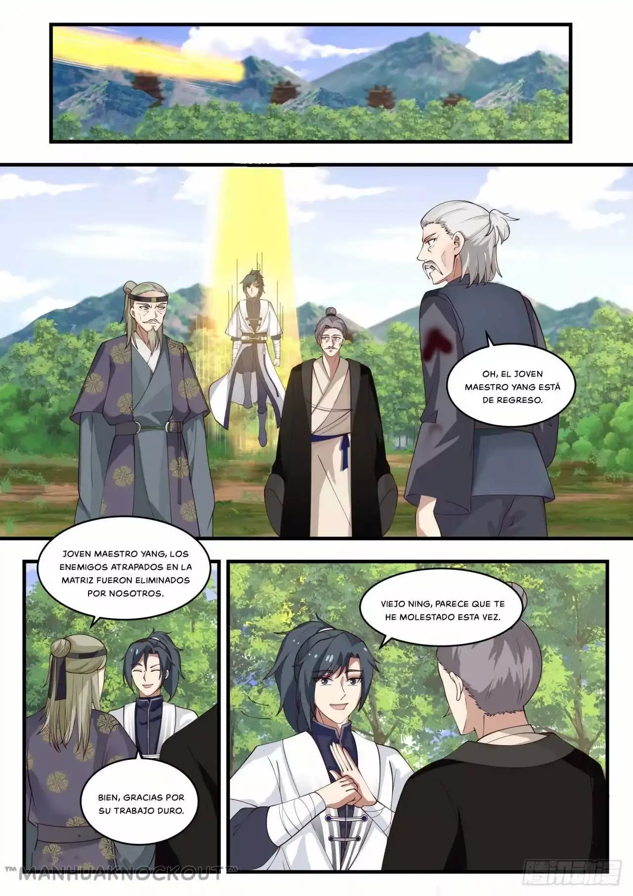 Capitulo 1291 page 2