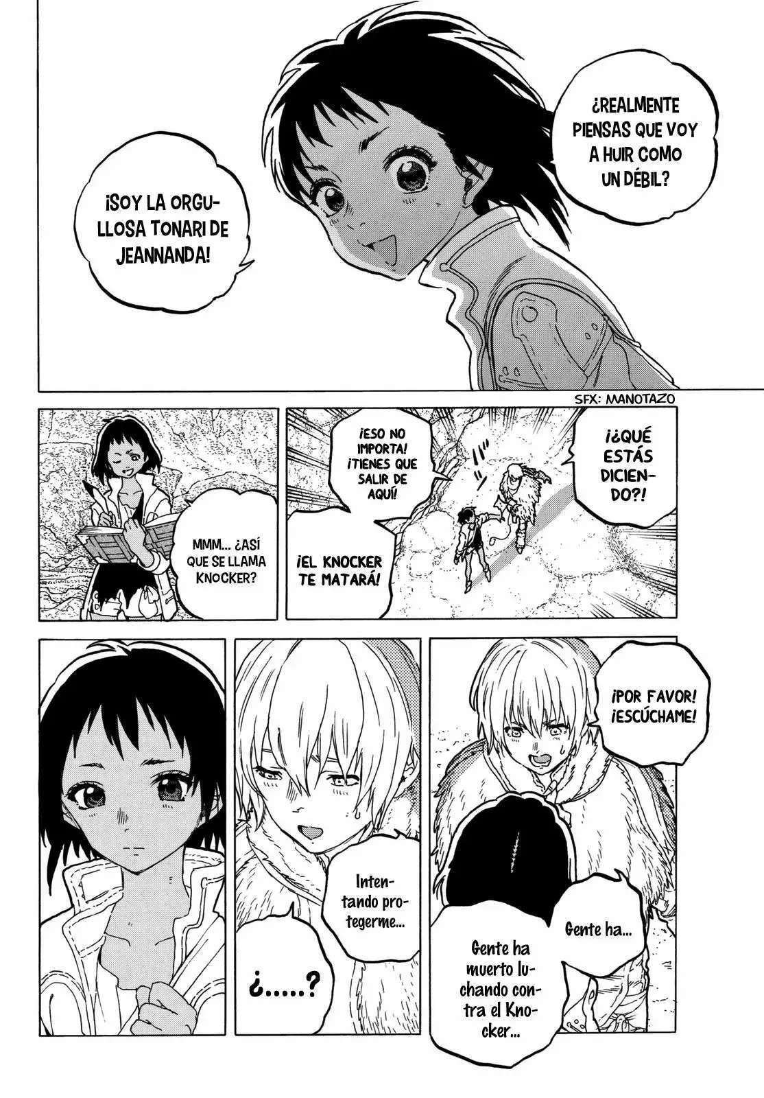 Capitulo 41 page 3