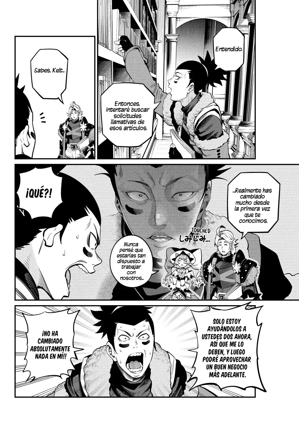 Capitulo 113 page 2
