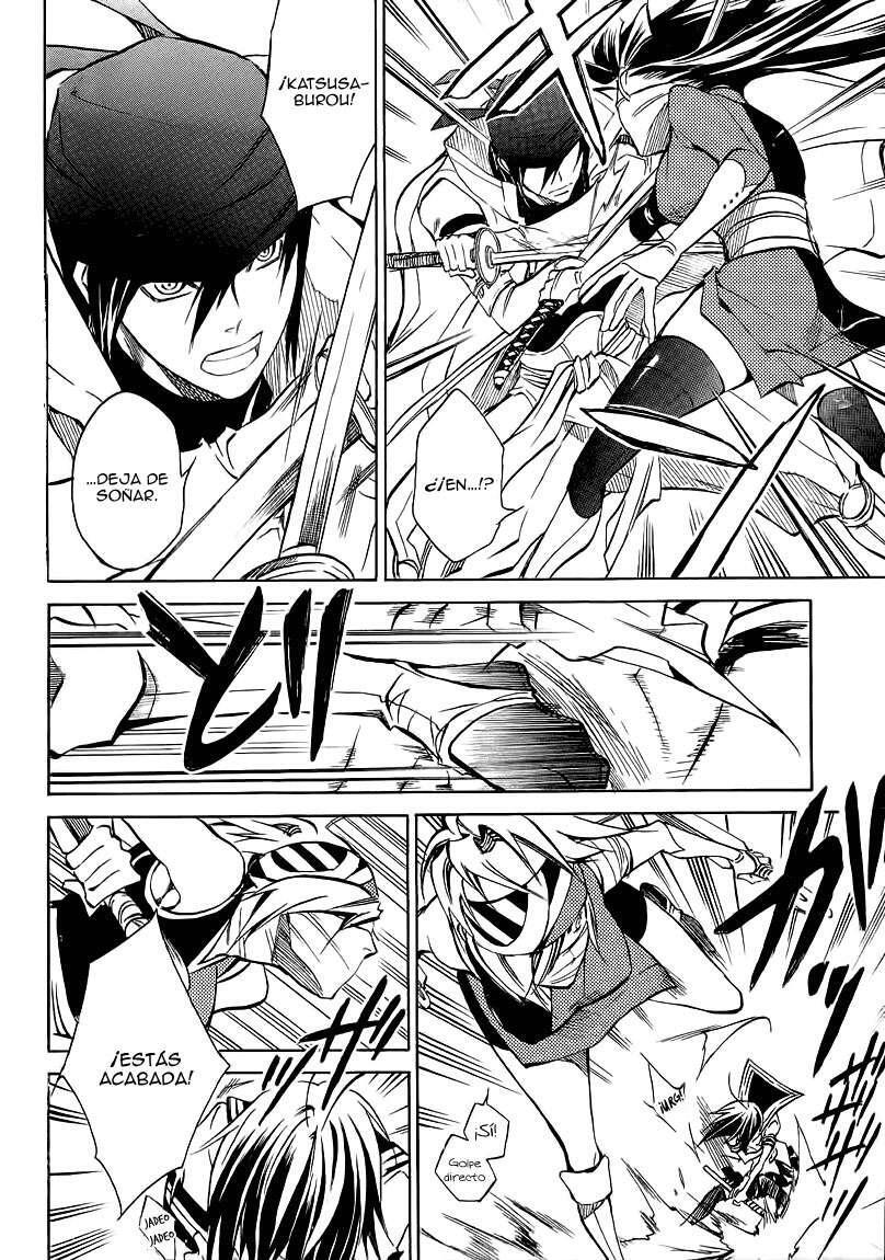 Capitulo 14 page 20