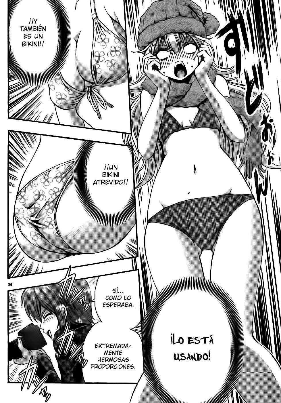 Capitulo 31 page 32