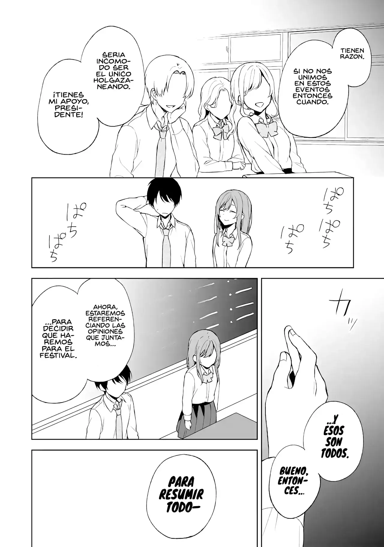 Capitulo 46 page 18