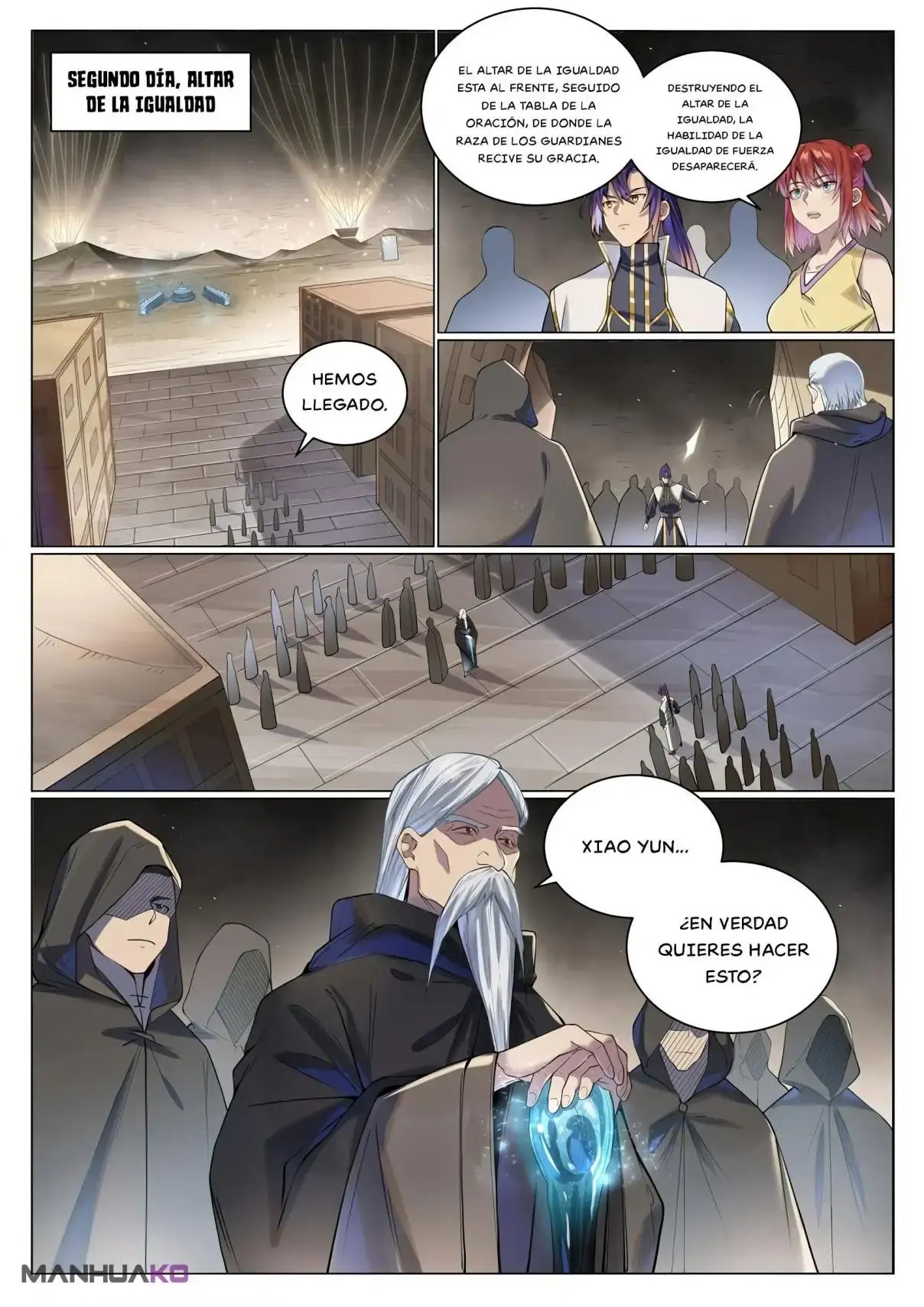 Capitulo 1027 page 2