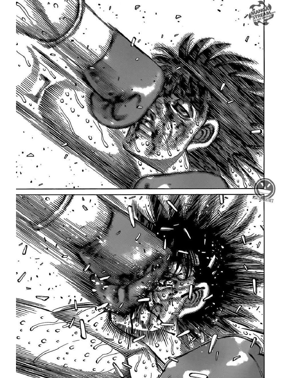 Capitulo 1069 page 6