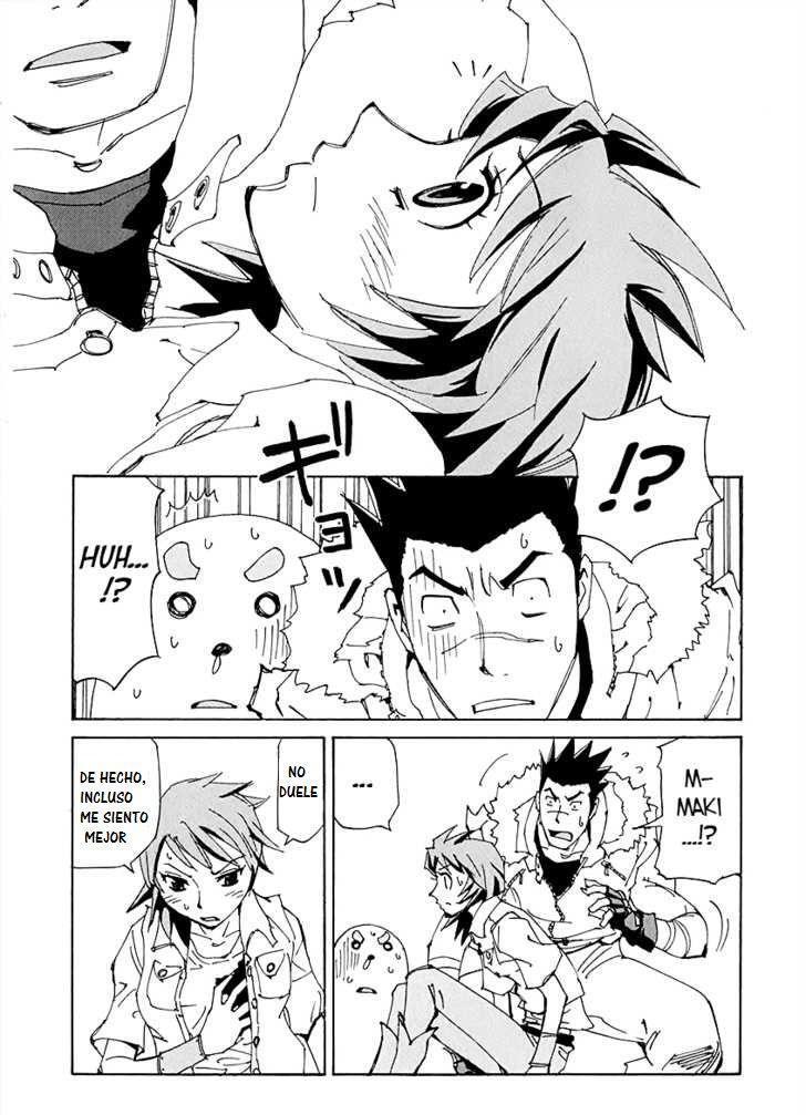 Capitulo 13 page 17