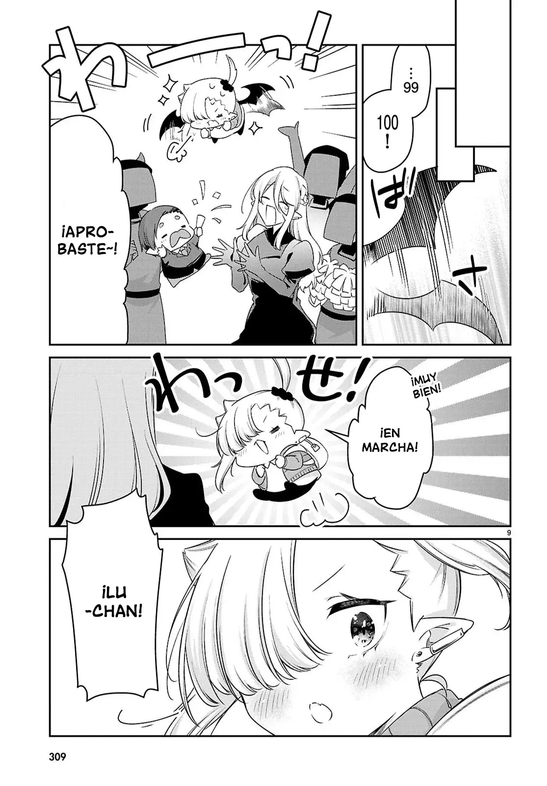 Capitulo 97 page 9