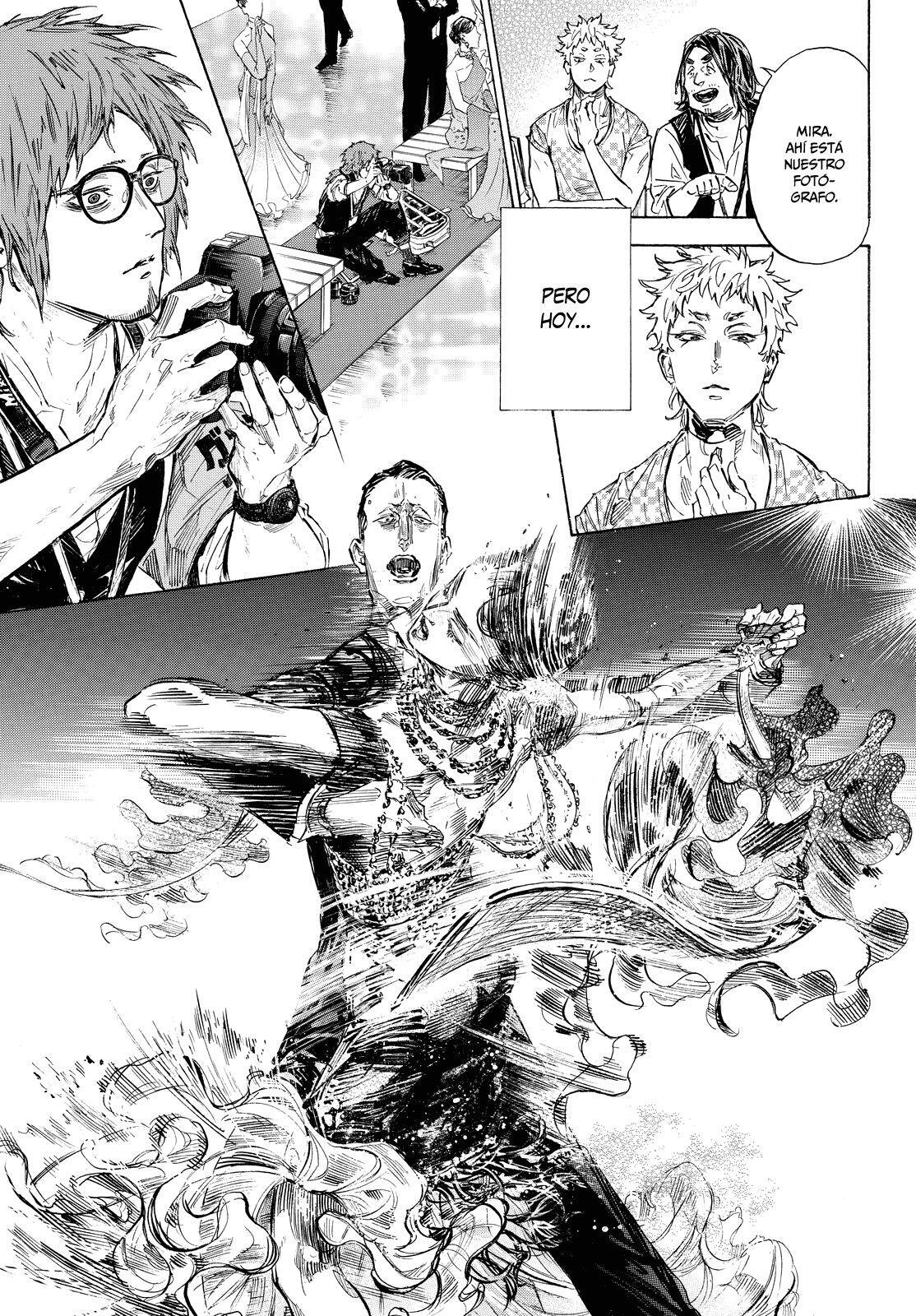 Capitulo 40 page 22