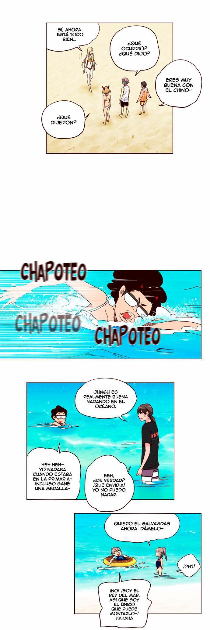 Capitulo 208 page 10