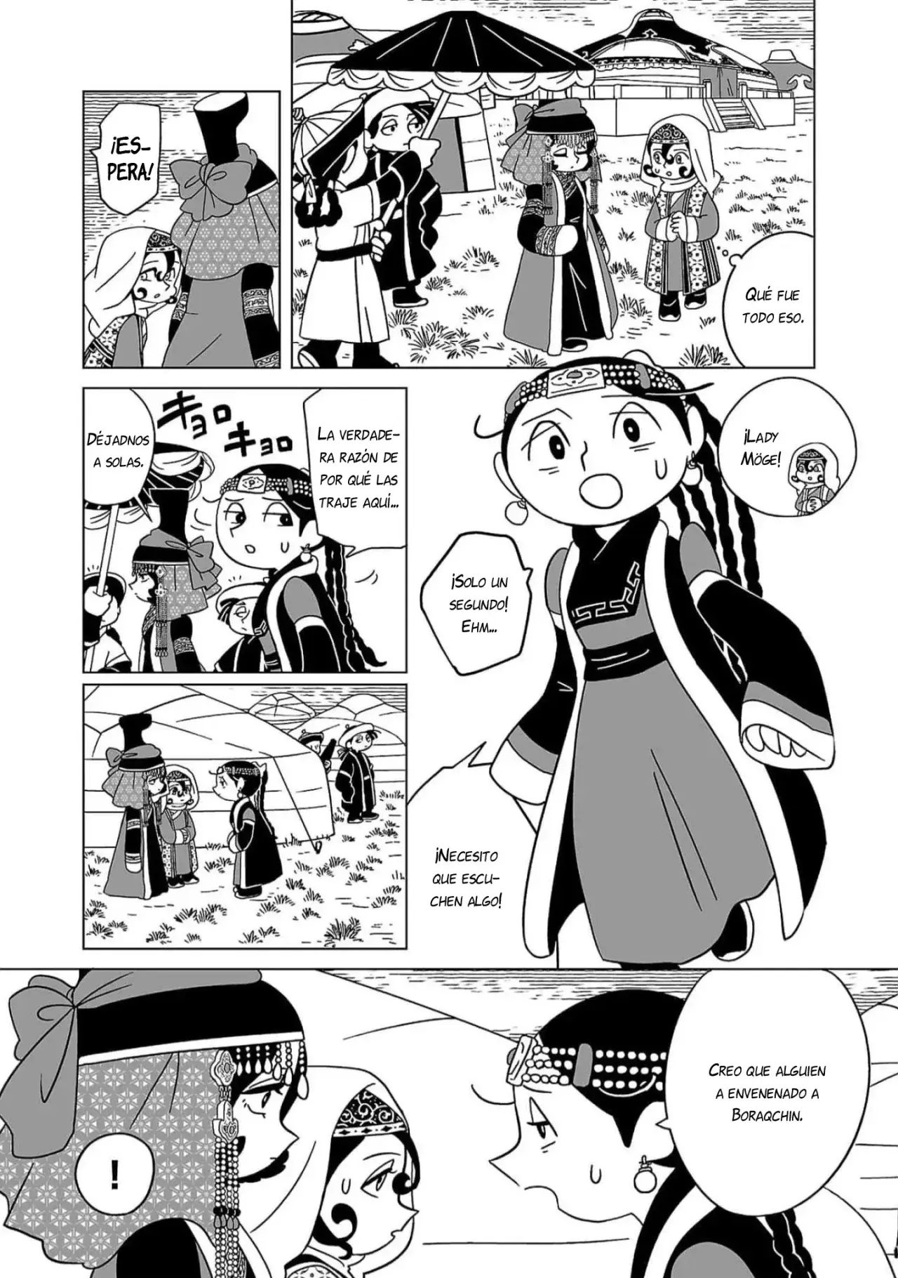 Capitulo 16 page 5