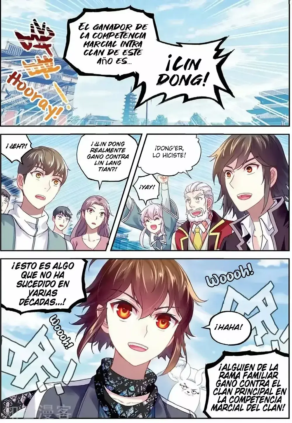 Capitulo 88 page 3